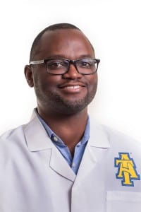 Leonard Williams, Ph.D.