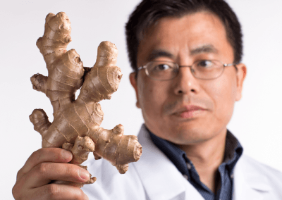 N.C. A&T SCIENTIST PATENTS ADDITIONAL CANCER-FIGHTING COMPOUNDS