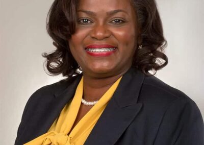 Dale honored for completing Food Systems Leadership Program
