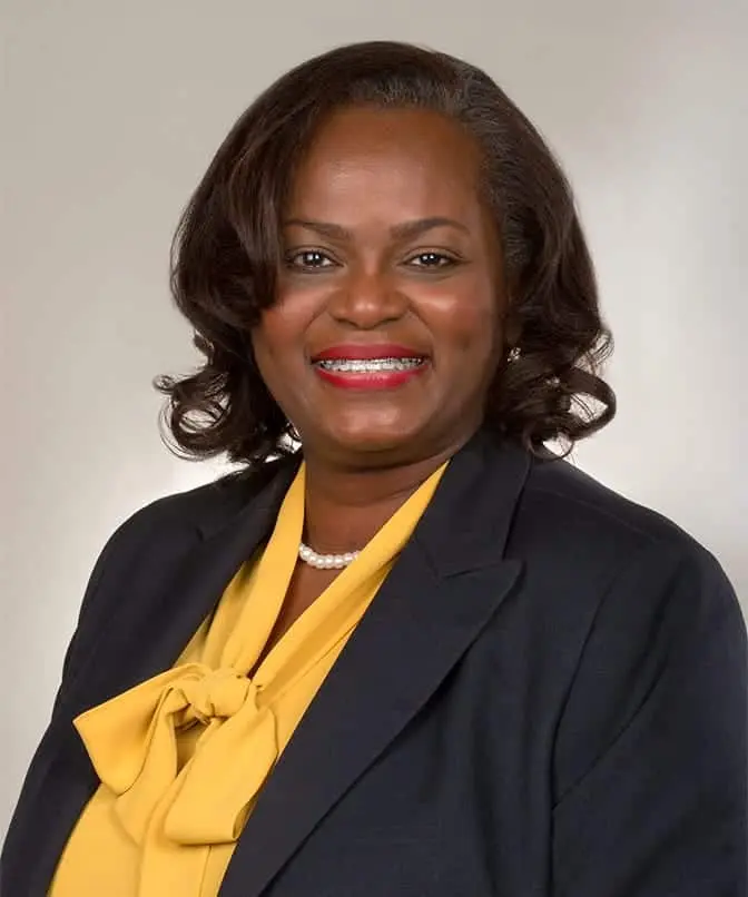 Dale honored for completing Food Systems Leadership Program
