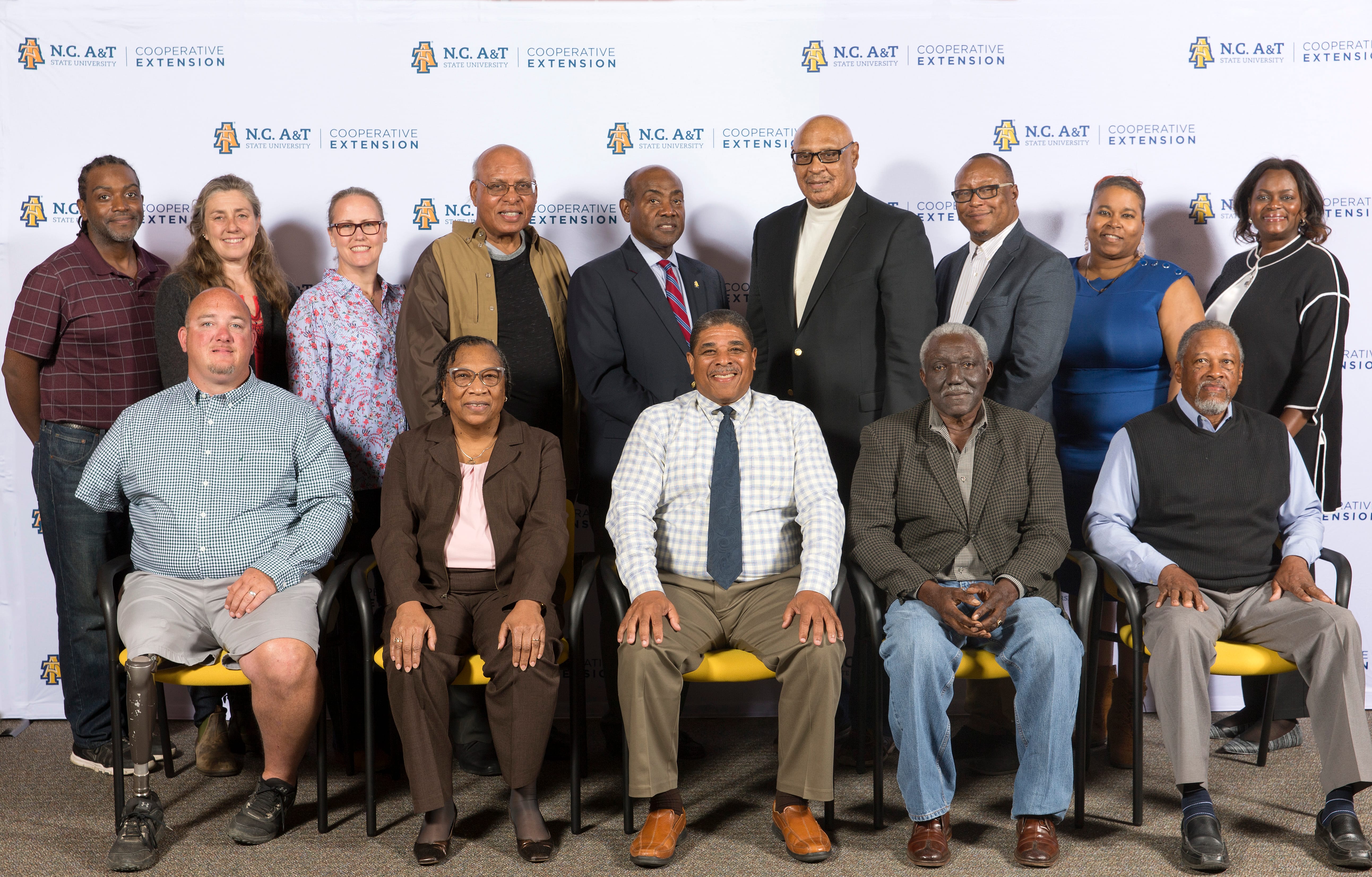 Small Farms Task Force to Tackle Issues, Strengthen Communities