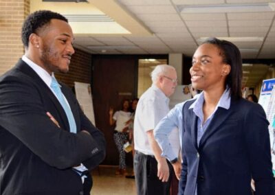 Students Showcase Summer Learning Experiences