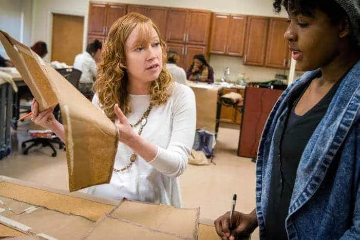 Hopfer wins advising award