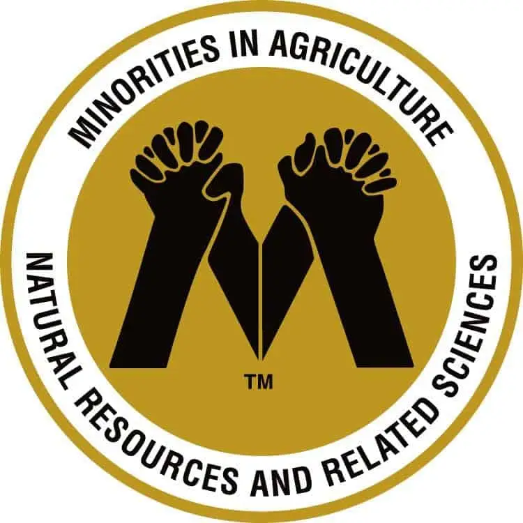 CAES Students Excel at MANRRS Cluster Conference