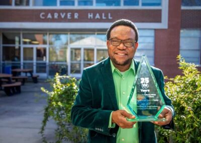 Waste Management Institute Celebrates 25 Years of Environmental Stewardship