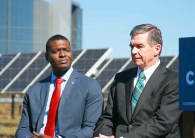 CAES Alumnus Michael S. Regan Confirmed to Lead EPA