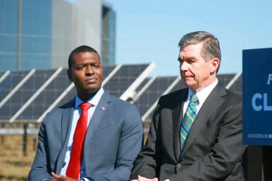 CAES Alumnus Michael S. Regan Confirmed to Lead EPA