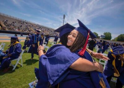 New 1890 Center of Excellence growing the next generation of diverse food, agriculture and natural resources professionals
