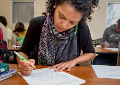 Extension at A&T launches effort to help BIPOC youth find success after high school