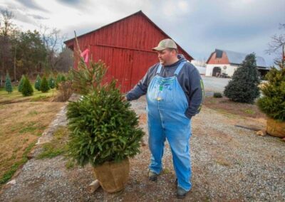 10 Easy Ways to Celebrate an Eco-Friendly Holiday