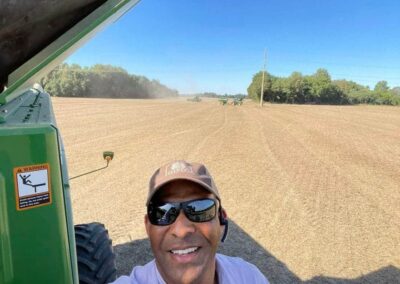 Fifth-generation Black Farmer to Deliver Keynote as Part of Small Farms Week 2022