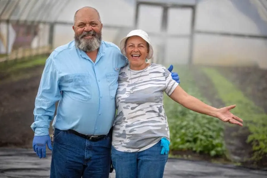 Cheating Climate Change: Climate-resilient farming provides financial benefits for N.C. growers, study shows