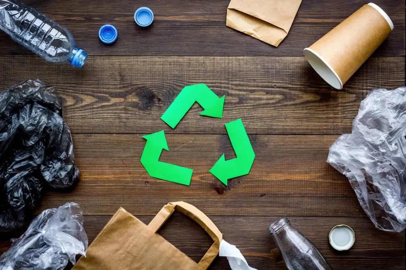 Recycling Innovation Keeps Pesticide Containers out of Landfills 