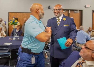 N.C. A&T’s “lion of agriculture” looks toward the future