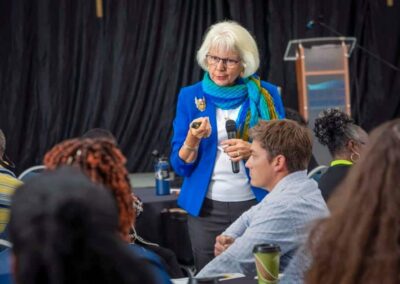 Leading from the Heart: Conference Inspires N.C. Community Leaders