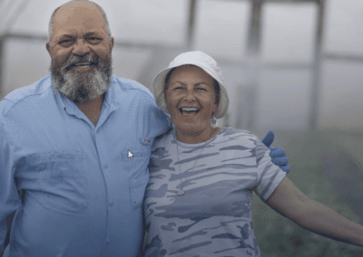 Annual Celebration of N.C. Small-Scale Farming returns in person