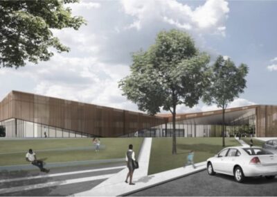 N.C. A&T to Break Ground on Urban and Community Food Complex this Fall