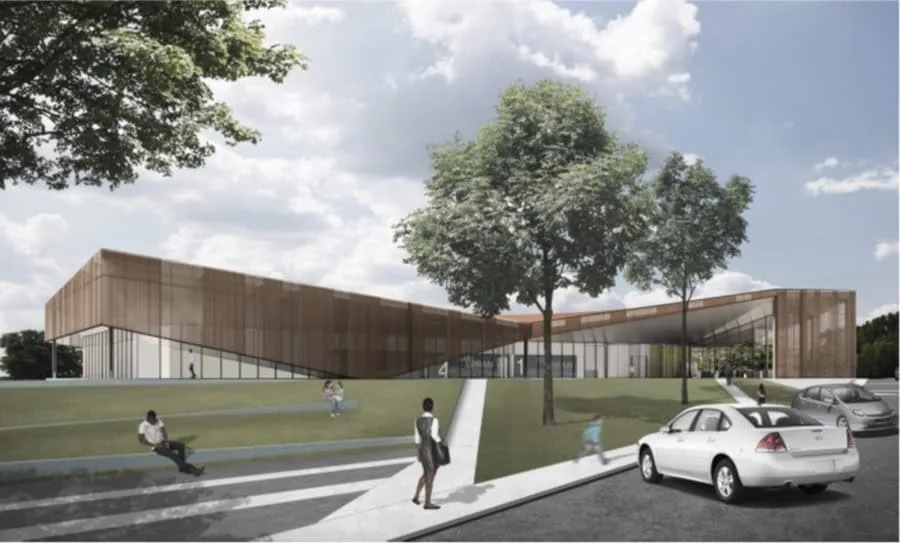 N.C. A&T to Break Ground on Urban and Community Food Complex this Fall
