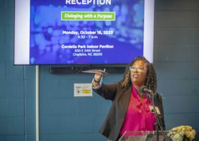 Extension at A&T Launches New Effort to Reach Urban and Nontraditional Audiences