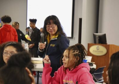 Program Helps Students Find “Agriculture in Everyday Lives”