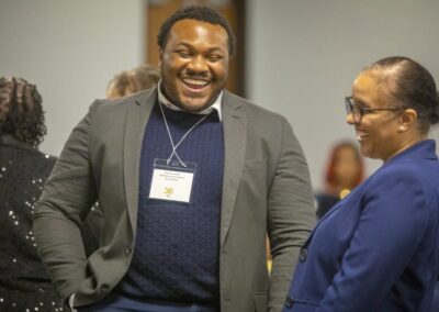 30 years of ‘Aggie Excellence’: N.C. A&T MANRRS chapter celebrates its founding, future