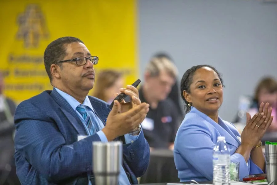 N.C. Agromedicine Institute, N.C. A&T Host Farm Health and Safety Symposium