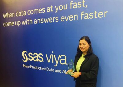 SAS AI Platform to Help N.C. A&T, NCSU Take Research to the People