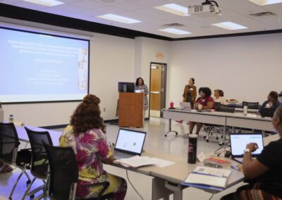 Agriculture + STEM = Opportunities in New Program