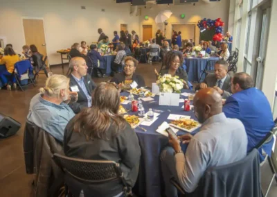 2024 Grassroots Leadership Conference Aims to Help Leaders Reimagine Their Communities