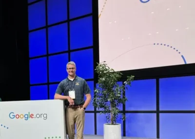 N.C. A&T Extension Using Google Grant to Boost AI Education
