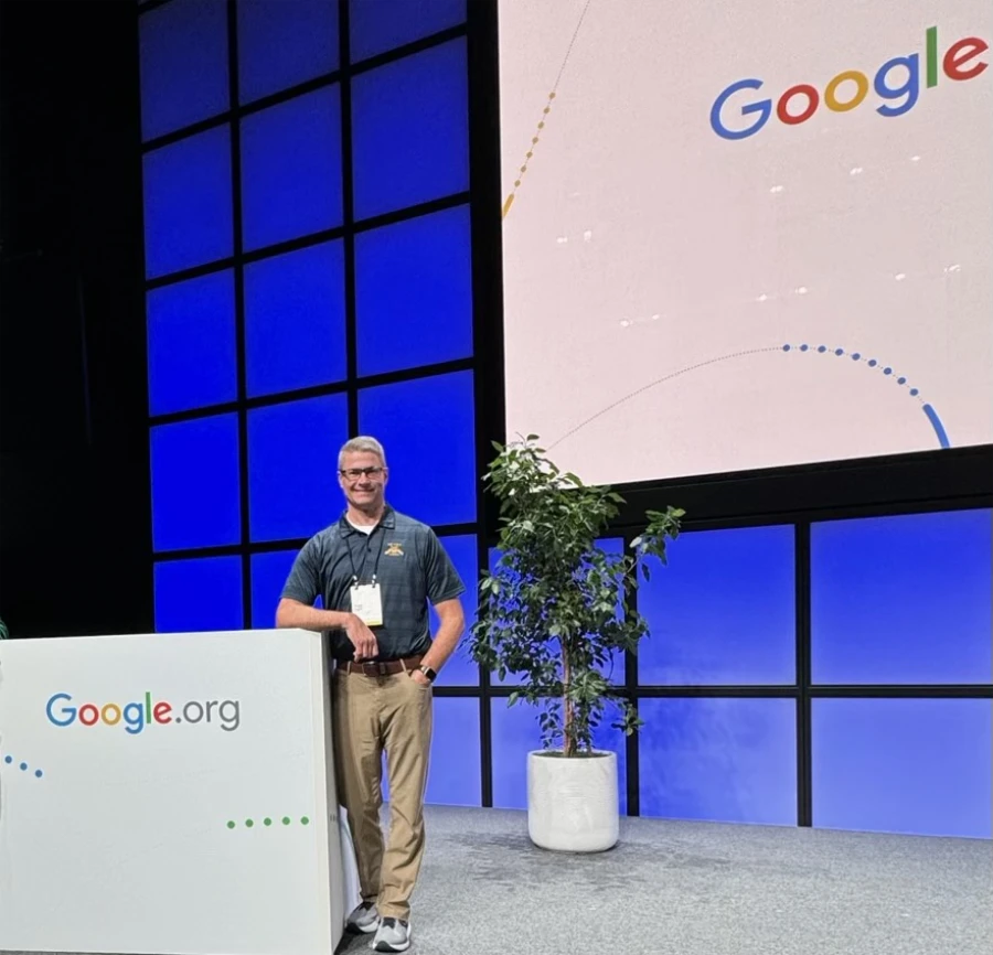 N.C. A&T Extension Using Google Grant to Boost AI Education