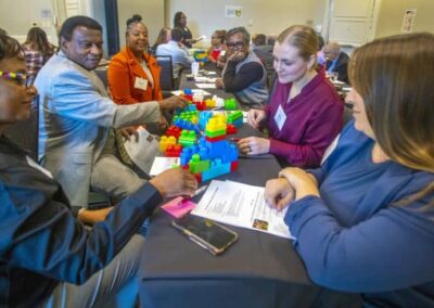 Grassroots Leadership Conference ‘Reimagines Community,’ Explores Opportunities