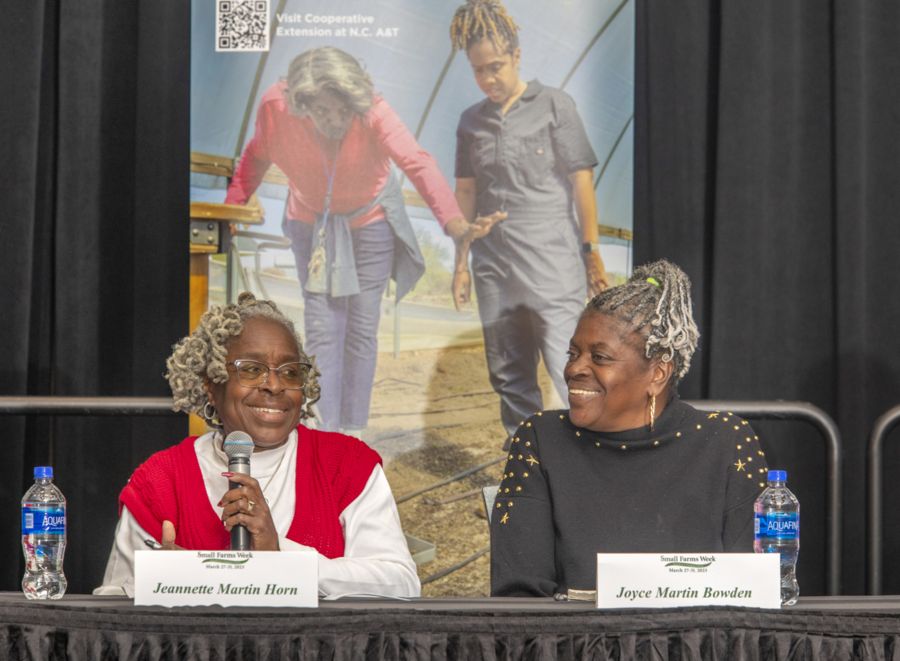 Registration Opens for Small Farms Week 2025’s Salute to Next Gen Agriculture