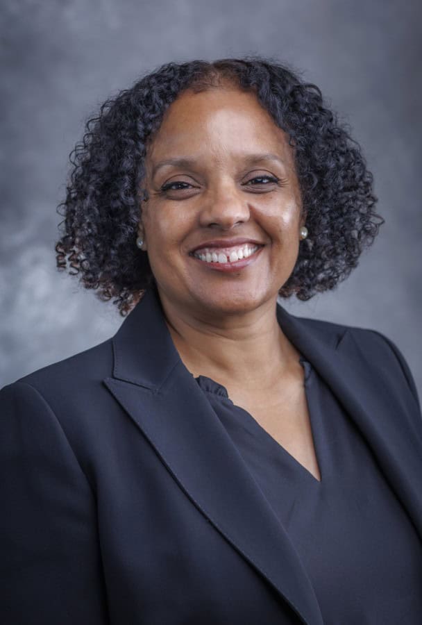 Radiah Minor Named Interim Dean of N.C. A&T’s College of Agriculture and ...
