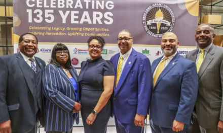 Capital Celebration: N.C. A&T, 1890s Universities Honor the Second Morrill Act’s 135th Anniversary