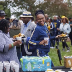From Ice Cream to Hot Wings:  CAES Aggies Celebrate GHOE 2025 