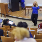 Agriculture Education Major Myers Named A 2025 National #TeachAg Ambassador