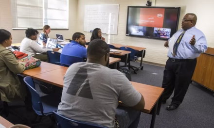 N.C. A&T Announces Double Master’s Degree Pathway: “Ag MBA”