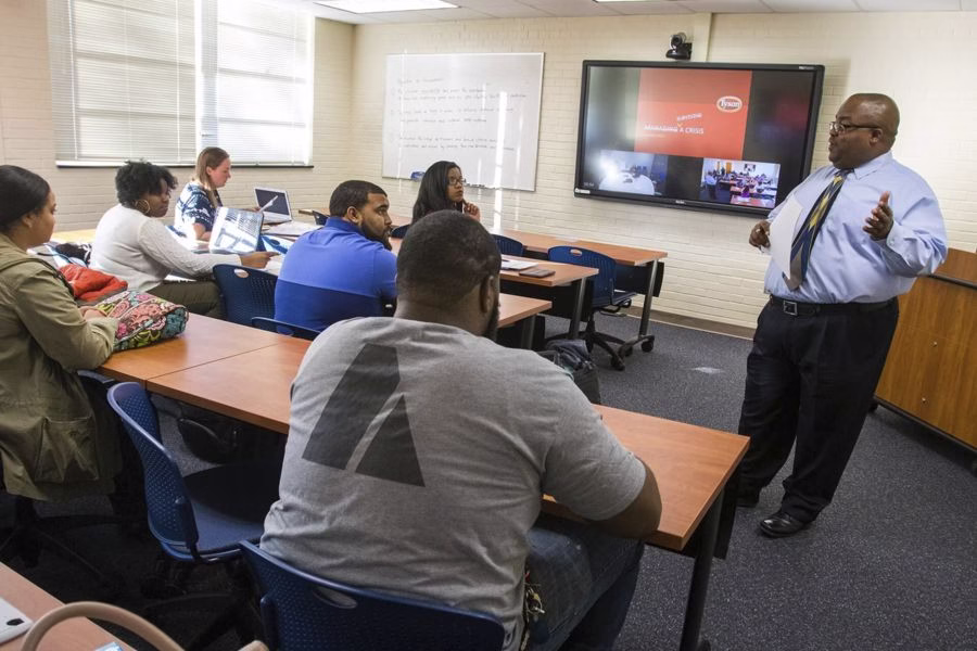 N.C. A&T Announces Double Master’s Degree Pathway: “Ag MBA”