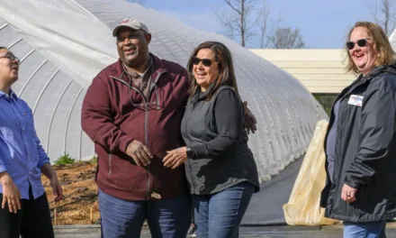 Small Farms Week 2026 to Honor 40 Years of Small Farming Innovation and Impact