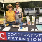 Extension Associate Works to Gain Trust Among Indigenous People