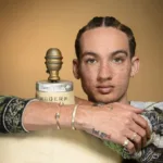 Adam Naylor ’25: Creativity Catches Eye of Fashion Icon Tiffany & Co.