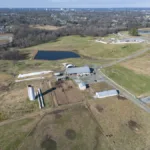 Land Purchases Grow University Farm to Largest Size Ever 