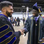 College Hits Milestones with Ph.Ds., New Academic Offerings, Record Enrollment Gains