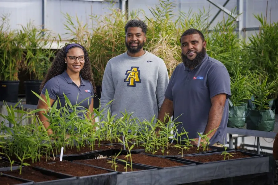 “Dr. Yang’s Kids” — Now “Doctors” Themselves— Grow Up to Educate, Mentor Others