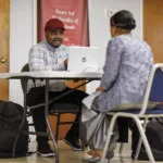 A&T’s VITA Program Makes Tax Time Less Taxing