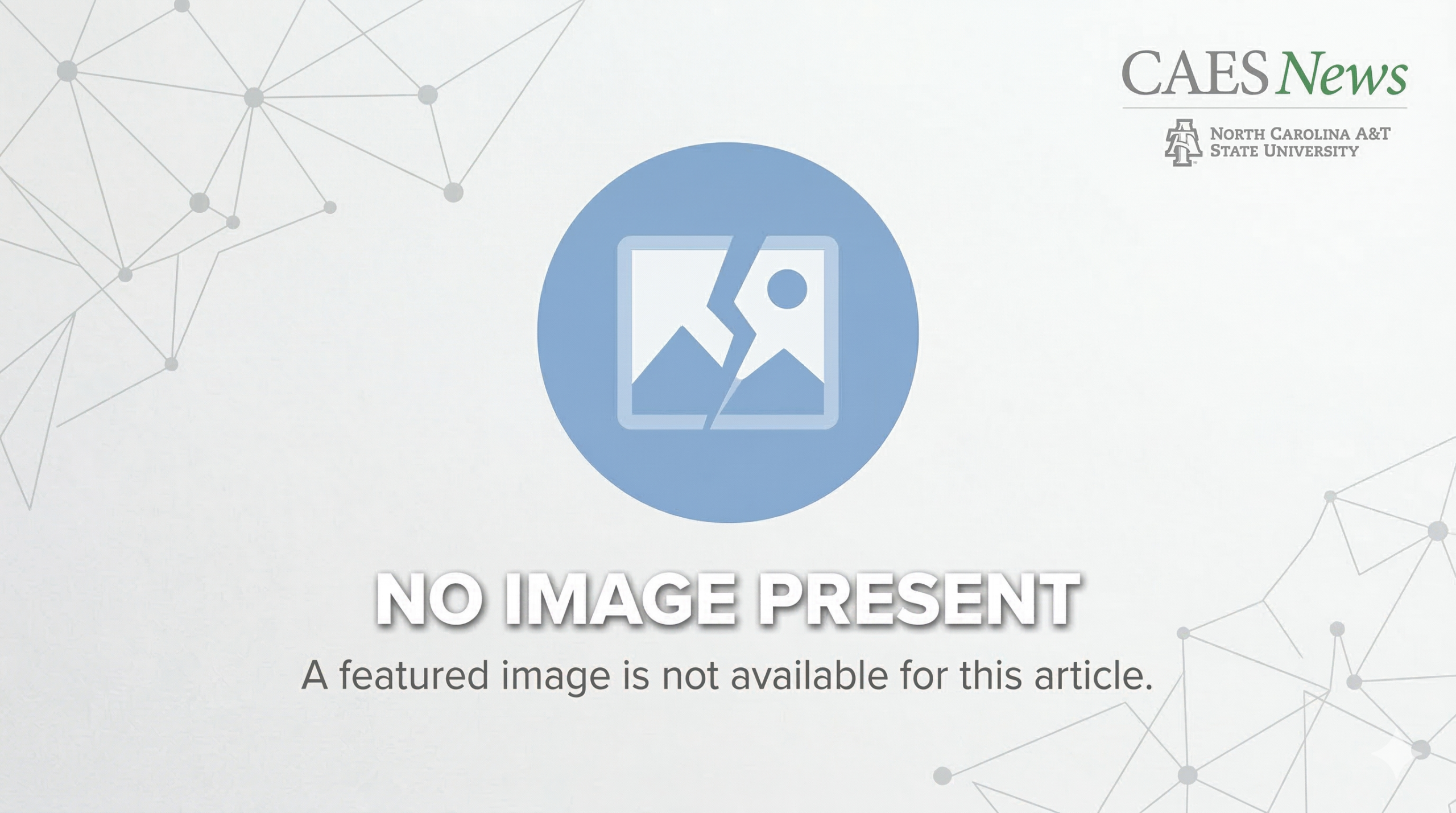 CAES creates Student Advisory Council