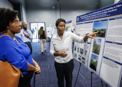 Graduating Senior Named National Science Foundation Research Fellow