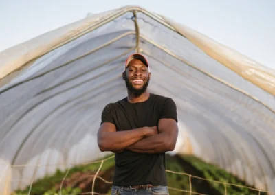 Kamal Bell ‘14, ’15 Named Loeb Fellow by the Harvard Graduate School of Design