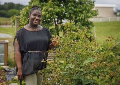 Graduate Student Wins Award for Fresh Beverage Idea